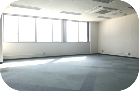 レイアウト・スペース型Ａ配置