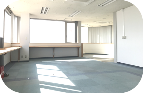 レイアウト・スペース型Ｂ配置