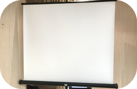 スクリーン写真