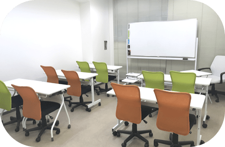 レイアウト・スクール型配置